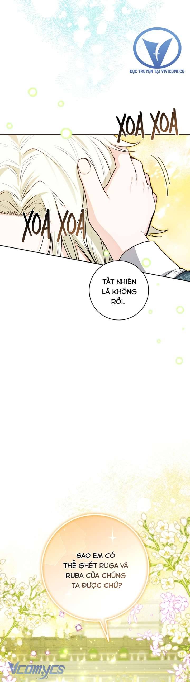 Bé Con Cá Voi Sát Thủ Chapter 53 - Trang 42