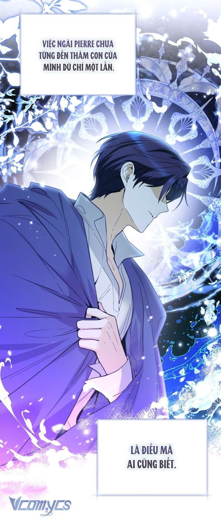 Bé Con Cá Voi Sát Thủ Chapter 6 - Trang 24
