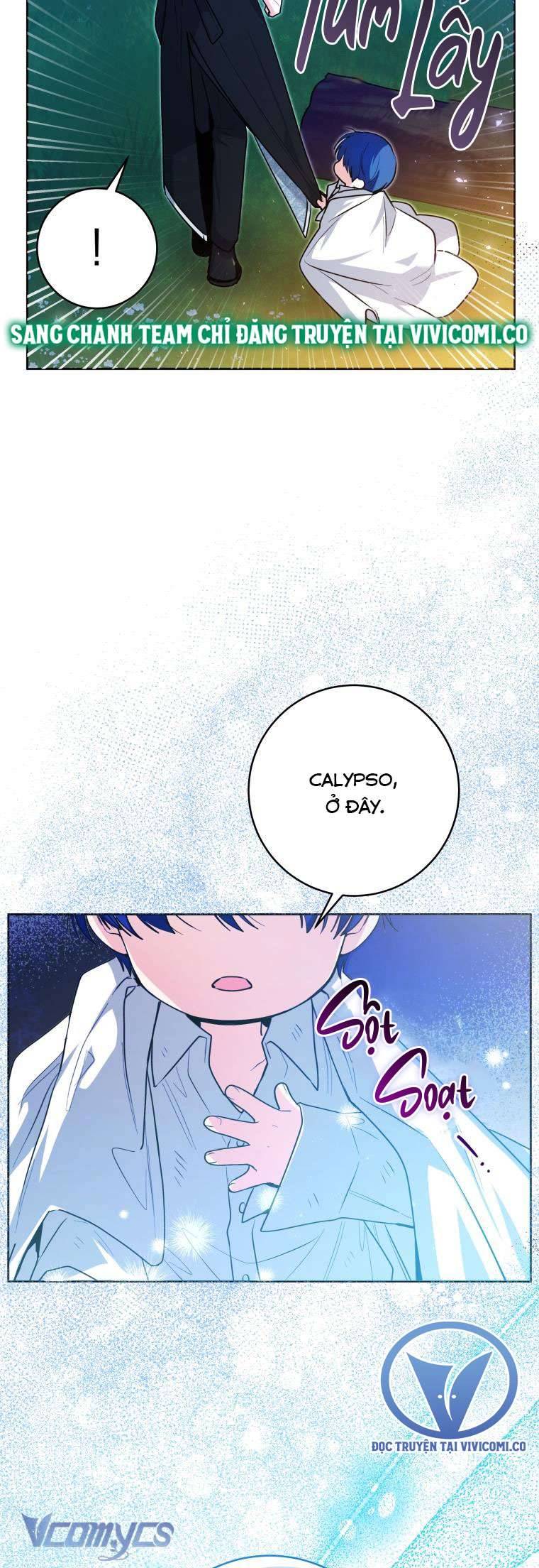Bé Con Cá Voi Sát Thủ Chapter 49 - Trang 50