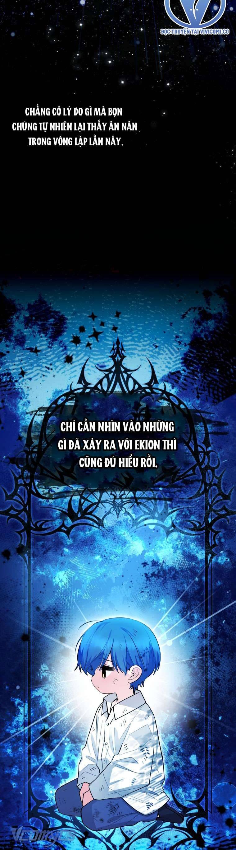 Bé Con Cá Voi Sát Thủ Chapter 51 - Trang 50