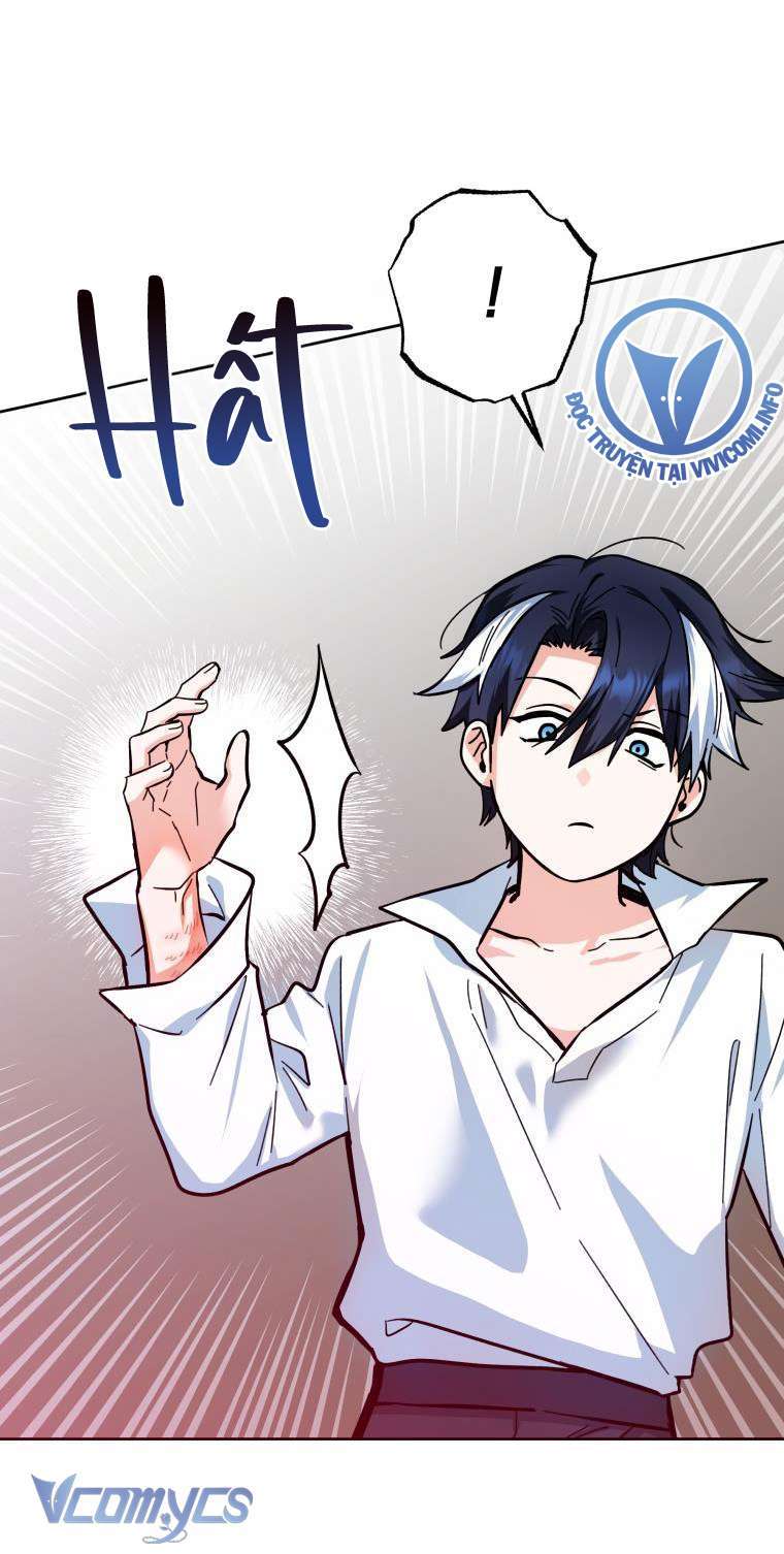 Bé Con Cá Voi Sát Thủ Chapter 16 - Trang 64