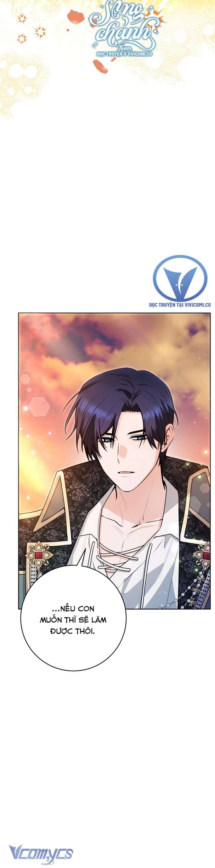 Bé Con Cá Voi Sát Thủ Chapter 52 - Trang 2
