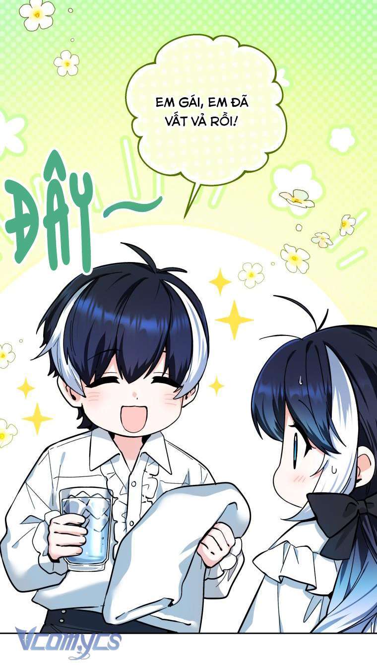 Bé Con Cá Voi Sát Thủ Chapter 15 - Trang 56