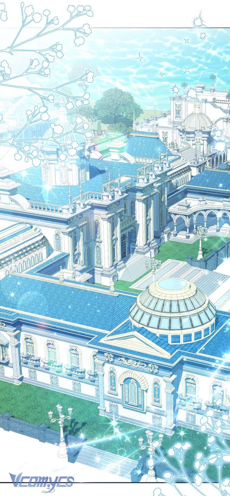 Bé Con Cá Voi Sát Thủ Chapter 7 - Trang 33