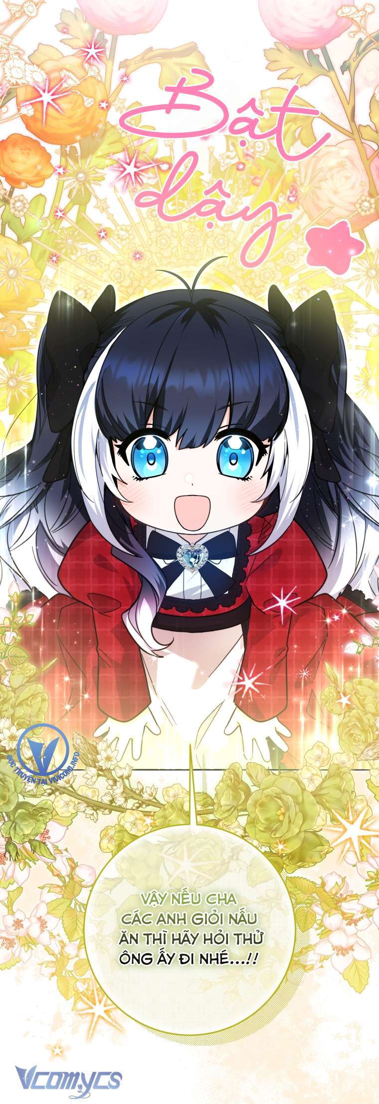 Bé Con Cá Voi Sát Thủ Chapter 10 - Trang 43
