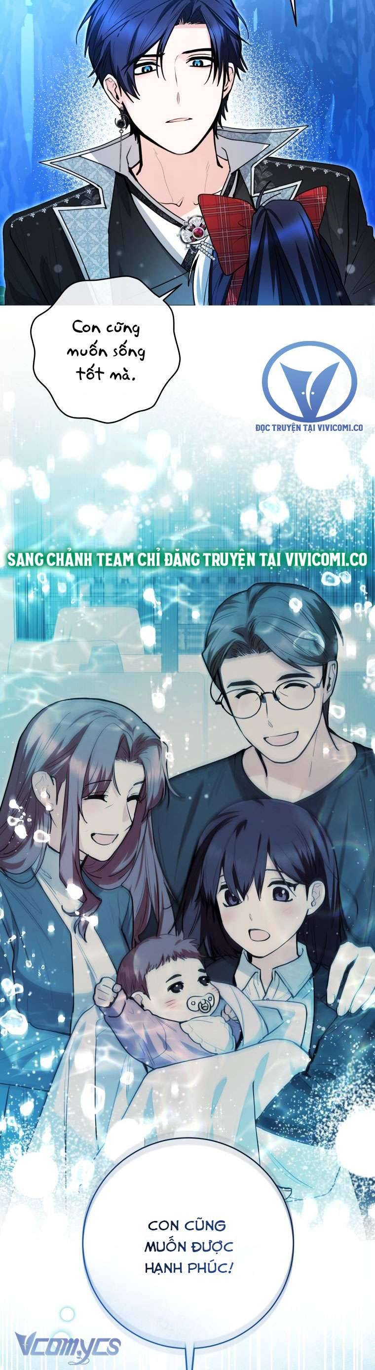 Bé Con Cá Voi Sát Thủ Chapter 50 - Trang 30