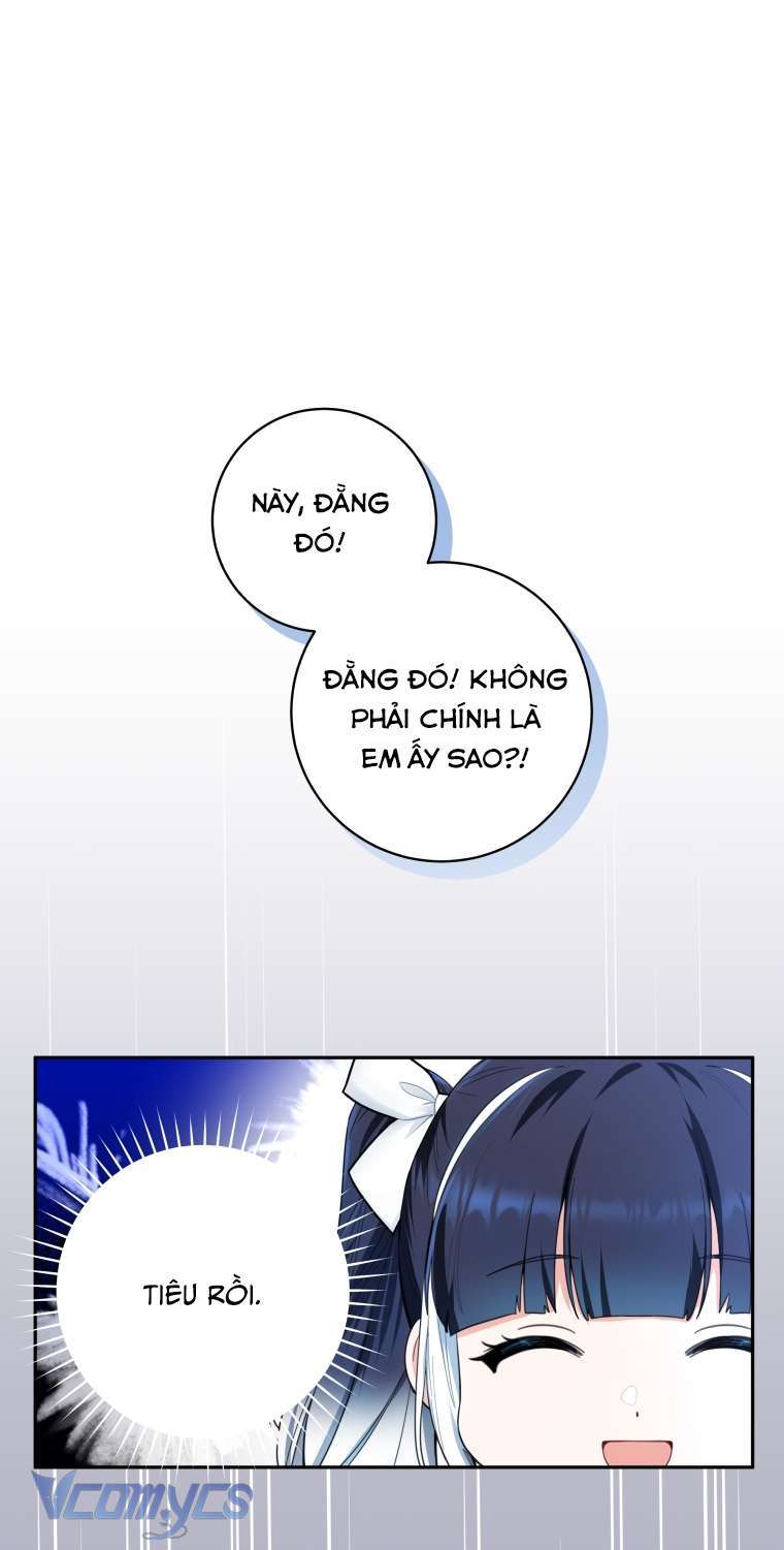 Bé Con Cá Voi Sát Thủ Chapter 3 - Trang 23