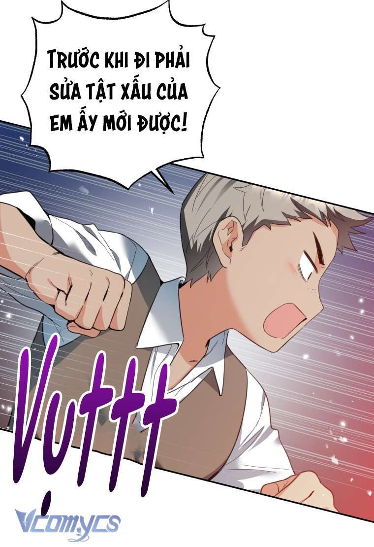 Bé Con Cá Voi Sát Thủ Chapter 3 - Trang 55