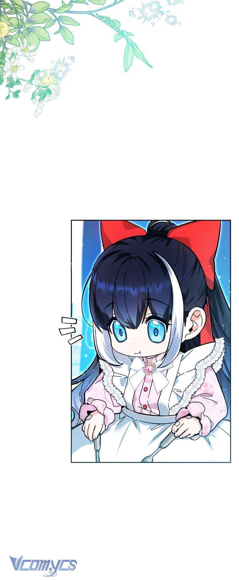 Bé Con Cá Voi Sát Thủ Chapter 15 - Trang 19