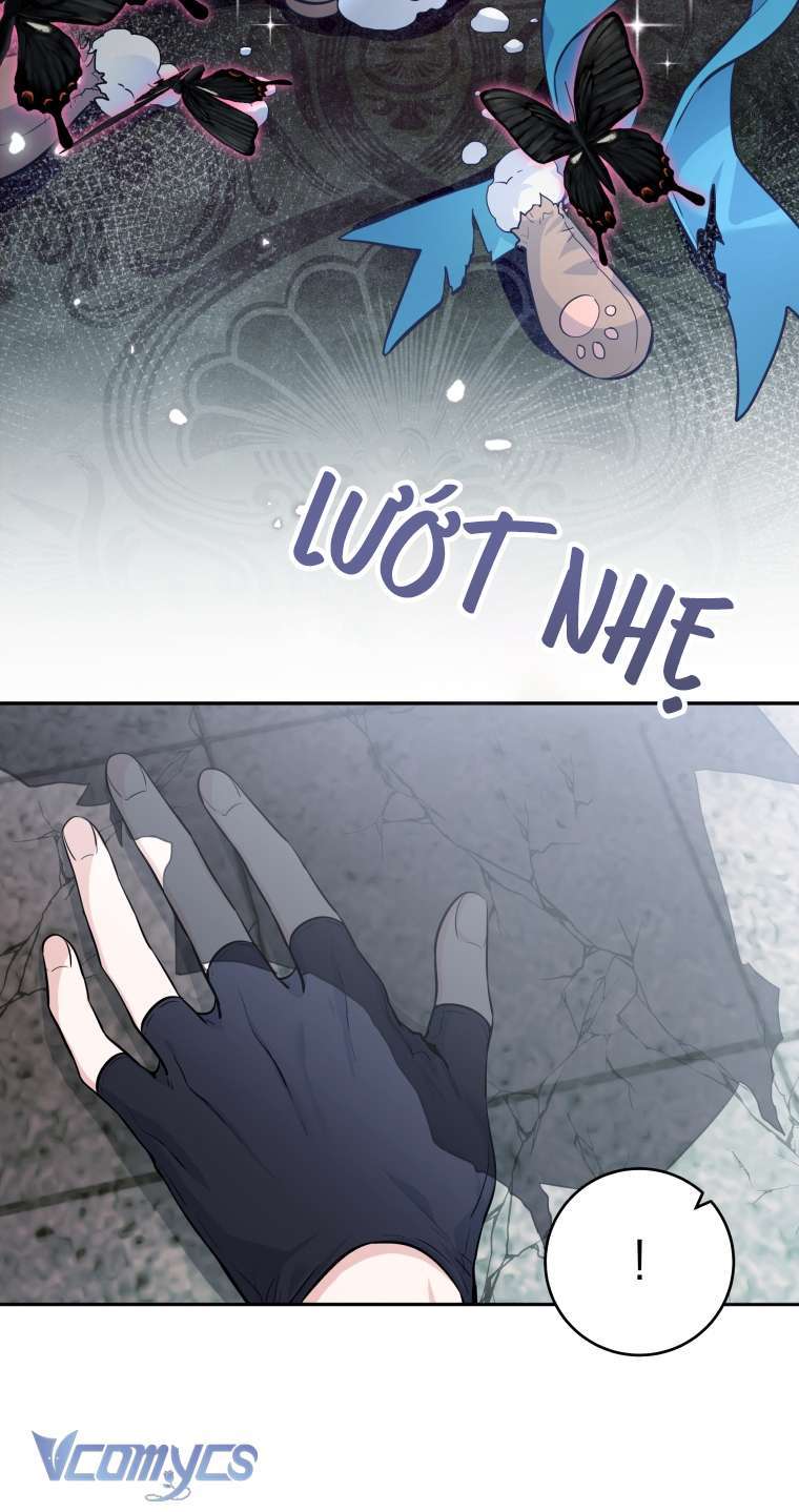 Bé Con Cá Voi Sát Thủ Chapter 1 - Trang 13