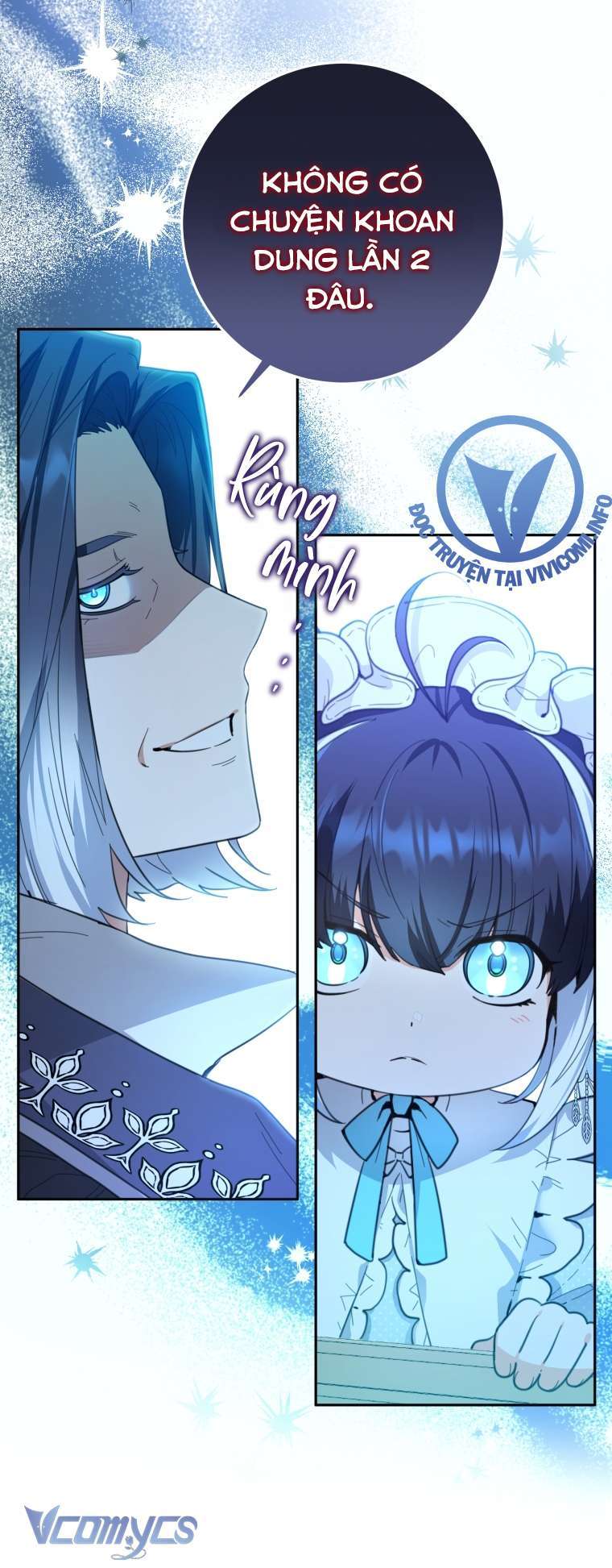 Bé Con Cá Voi Sát Thủ Chapter 2 - Trang 10