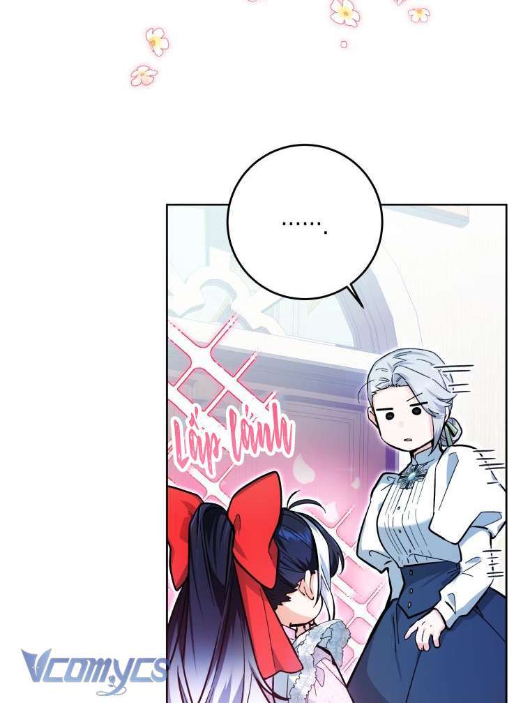 Bé Con Cá Voi Sát Thủ Chapter 14 - Trang 10