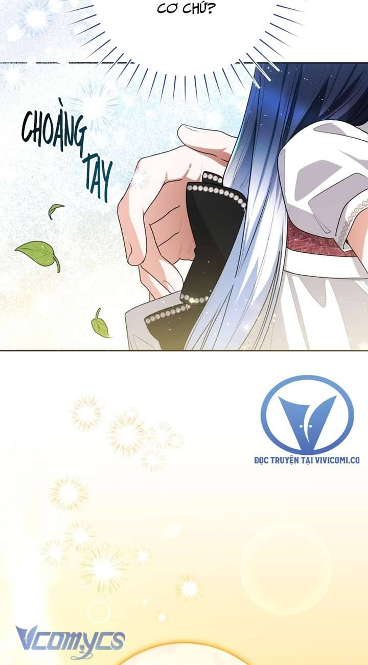 Bé Con Cá Voi Sát Thủ Chapter 52 - Trang 10