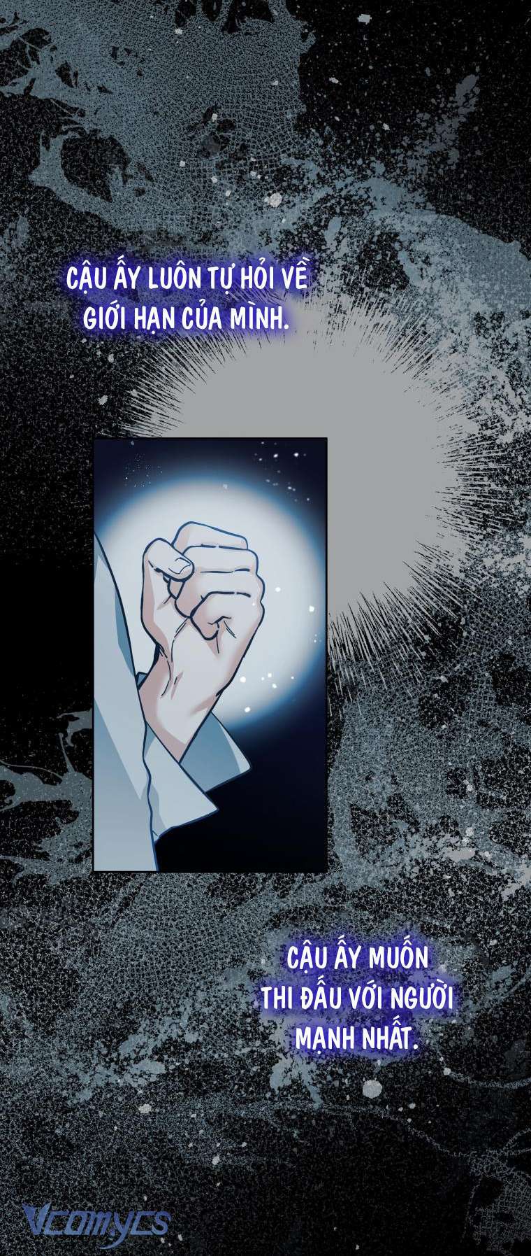 Bé Con Cá Voi Sát Thủ Chapter 15 - Trang 32