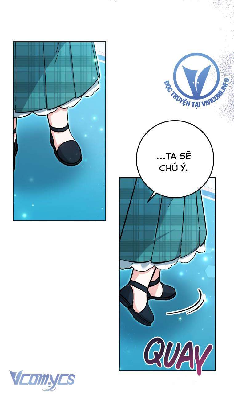 Bé Con Cá Voi Sát Thủ Chapter 16 - Trang 30
