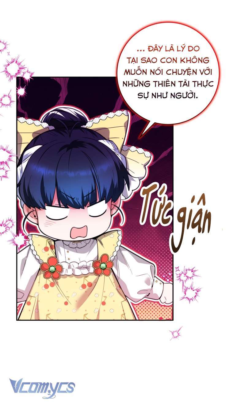 Bé Con Cá Voi Sát Thủ Chapter 9 - Trang 52