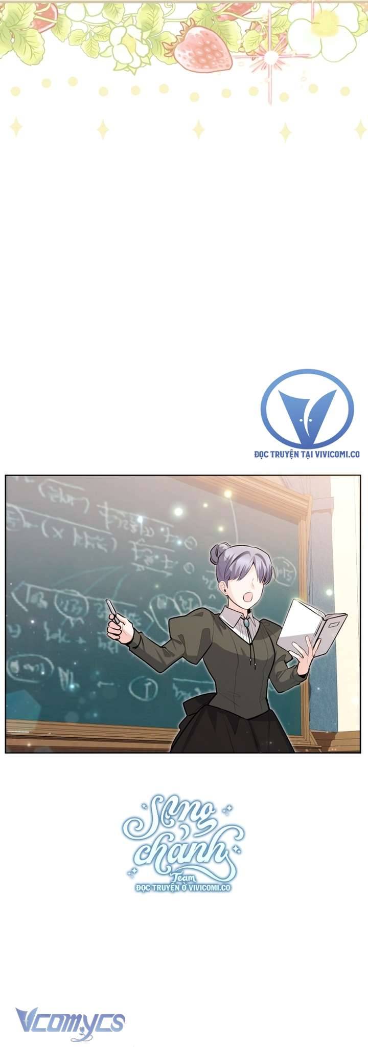Bé Con Cá Voi Sát Thủ Chapter 53 - Trang 22