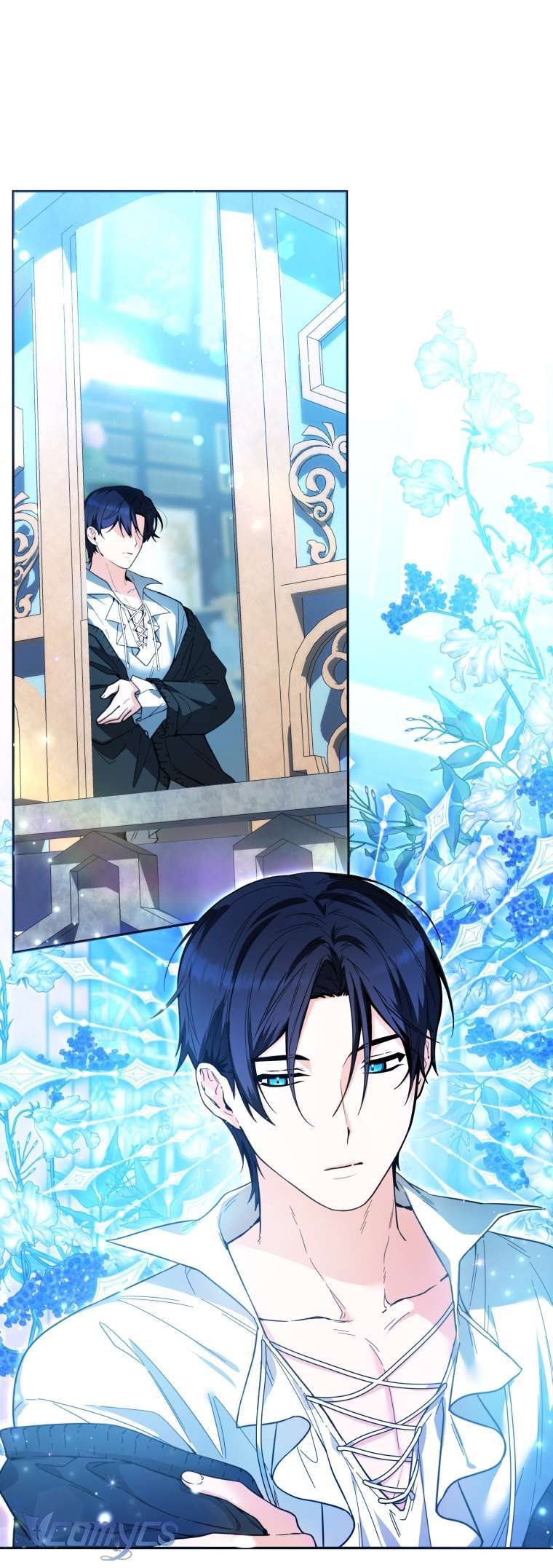 Bé Con Cá Voi Sát Thủ Chapter 9 - Trang 44