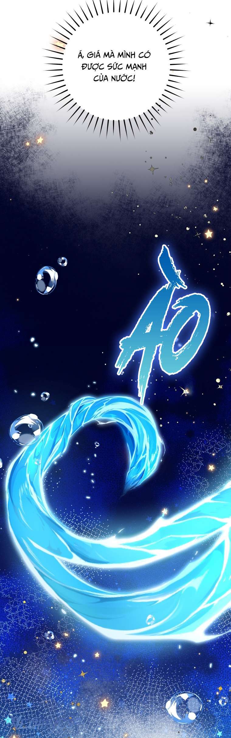 Bé Con Cá Voi Sát Thủ Chapter 3 - Trang 57