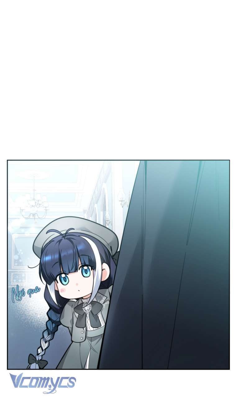 Bé Con Cá Voi Sát Thủ Chapter 6 - Trang 17