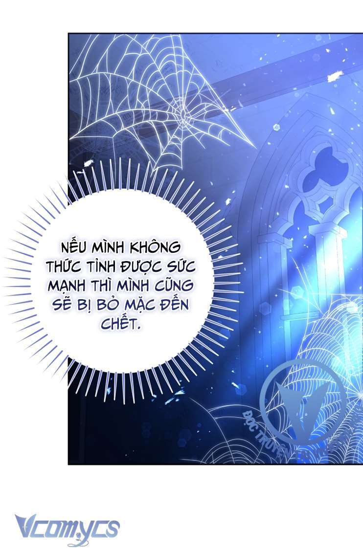 Bé Con Cá Voi Sát Thủ Chapter 2 - Trang 59
