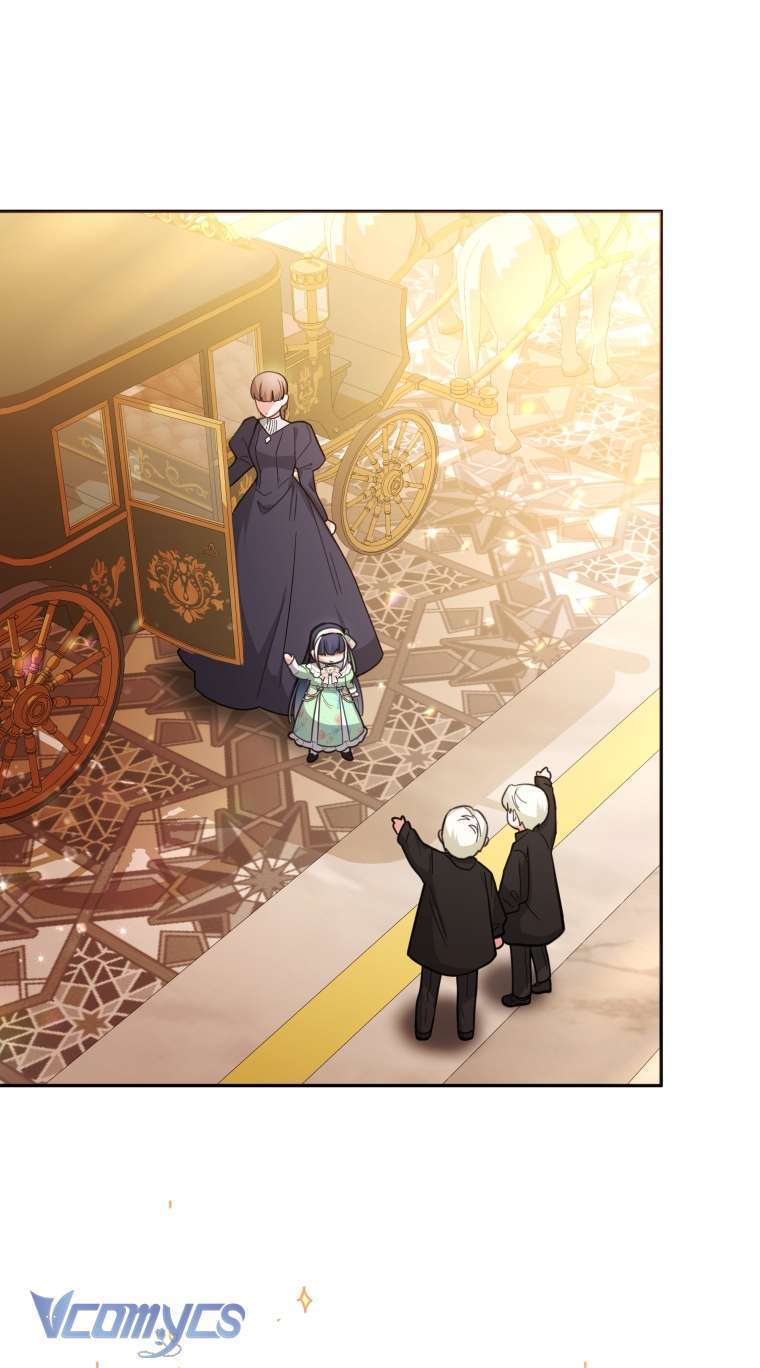 Bé Con Cá Voi Sát Thủ Chapter 8 - Trang 57