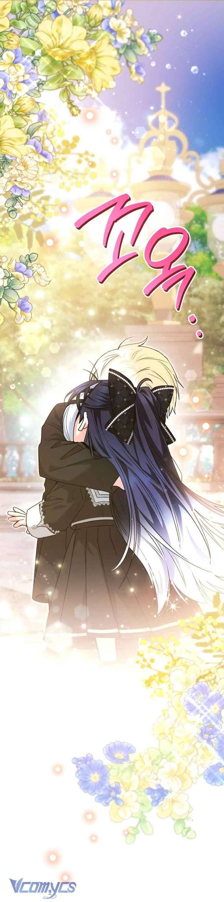 Bé Con Cá Voi Sát Thủ Chapter 57 - Trang 47