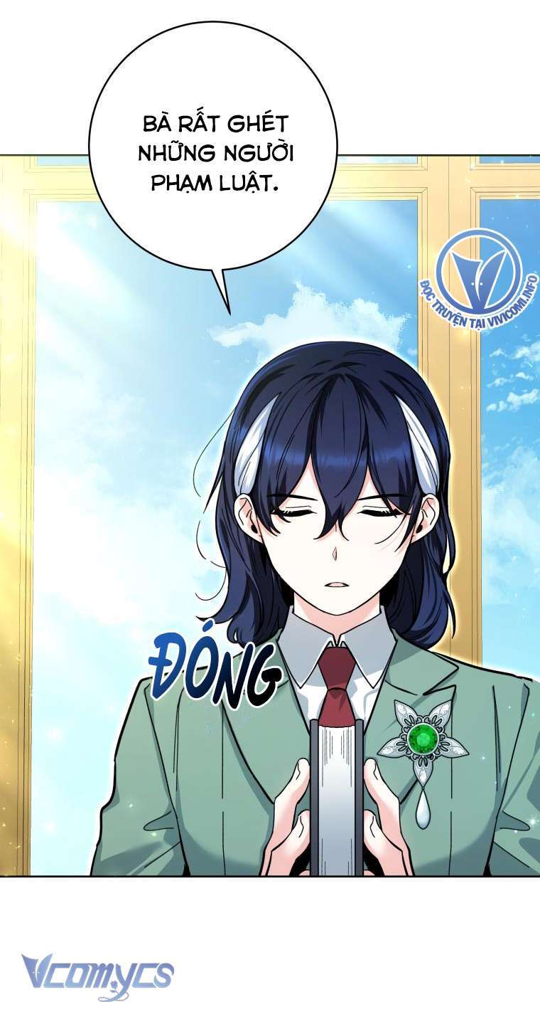 Bé Con Cá Voi Sát Thủ Chapter 18 - Trang 47