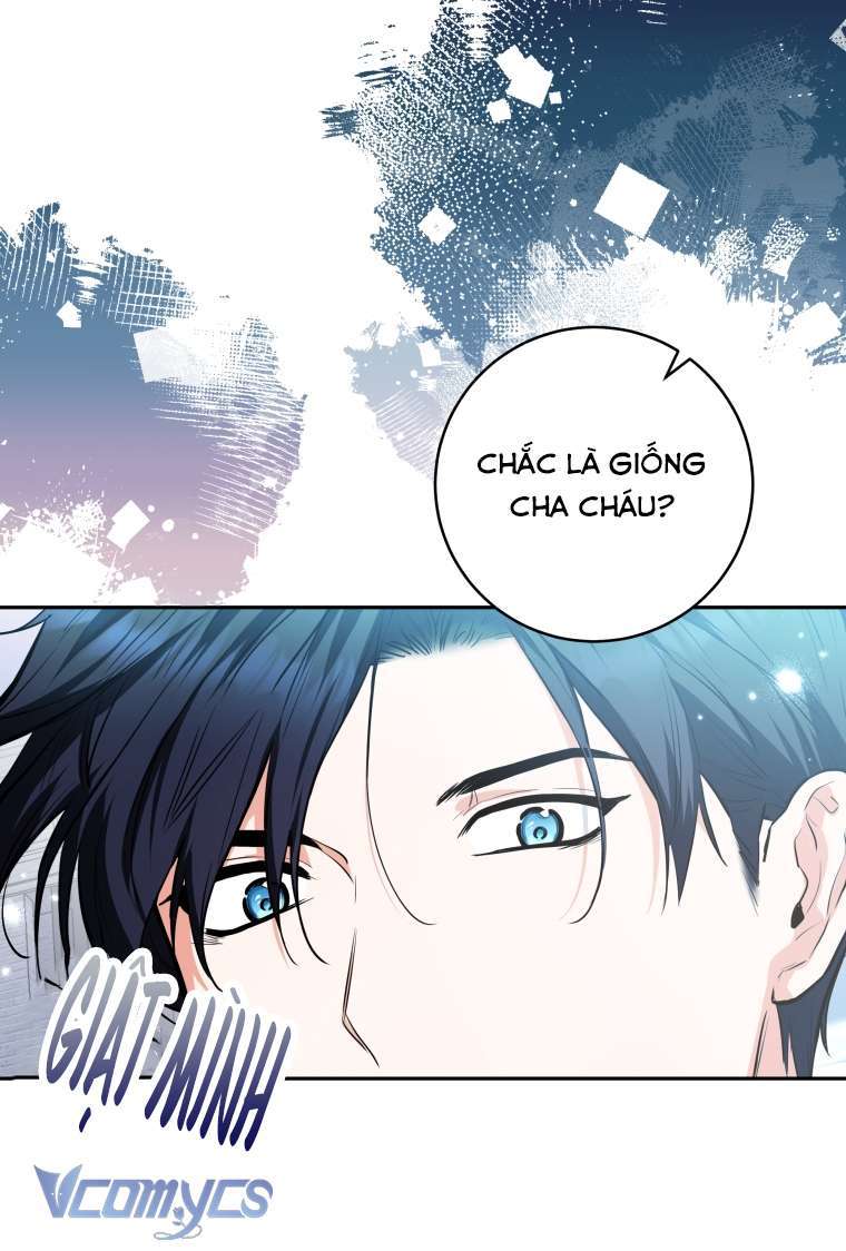 Bé Con Cá Voi Sát Thủ Chapter 4 - Trang 34