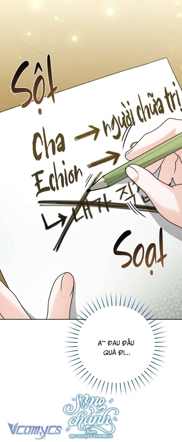Bé Con Cá Voi Sát Thủ Chapter 54 - Trang 35
