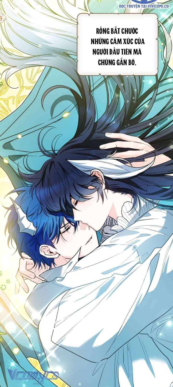 Bé Con Cá Voi Sát Thủ Chapter 47 - Trang 17