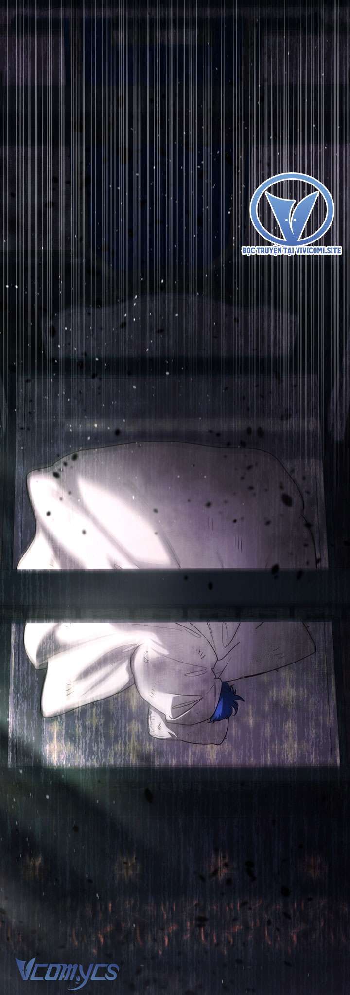 Bé Con Cá Voi Sát Thủ Chapter 39 - Trang 57