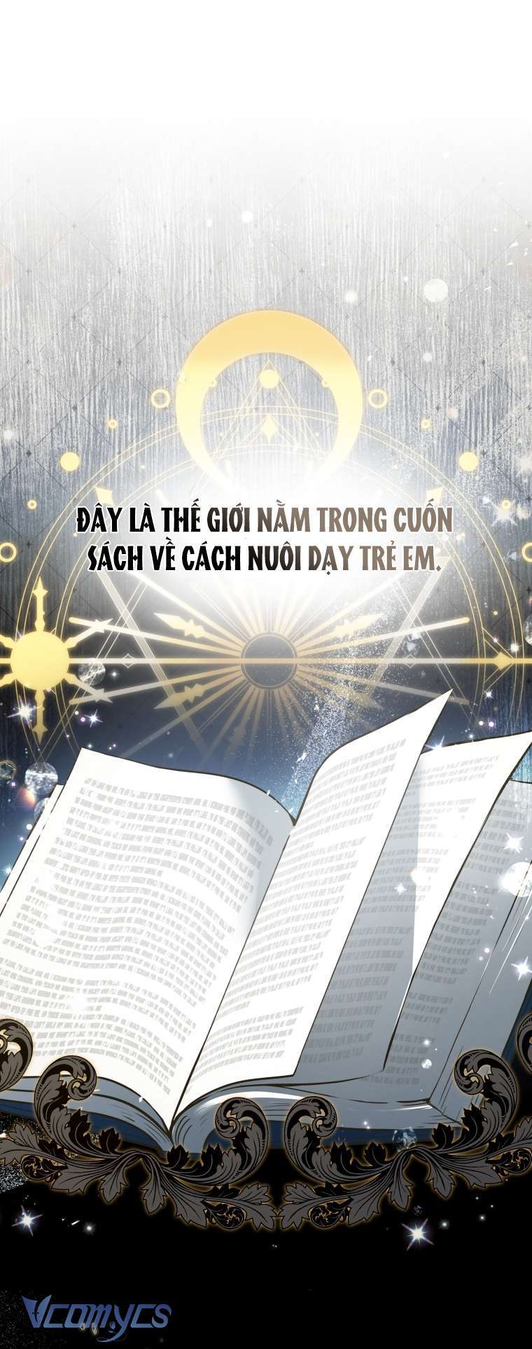 Bé Con Cá Voi Sát Thủ Chapter 1 - Trang 8