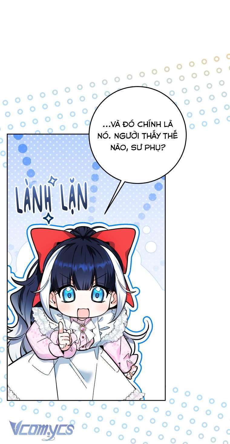 Bé Con Cá Voi Sát Thủ Chapter 14 - Trang 66