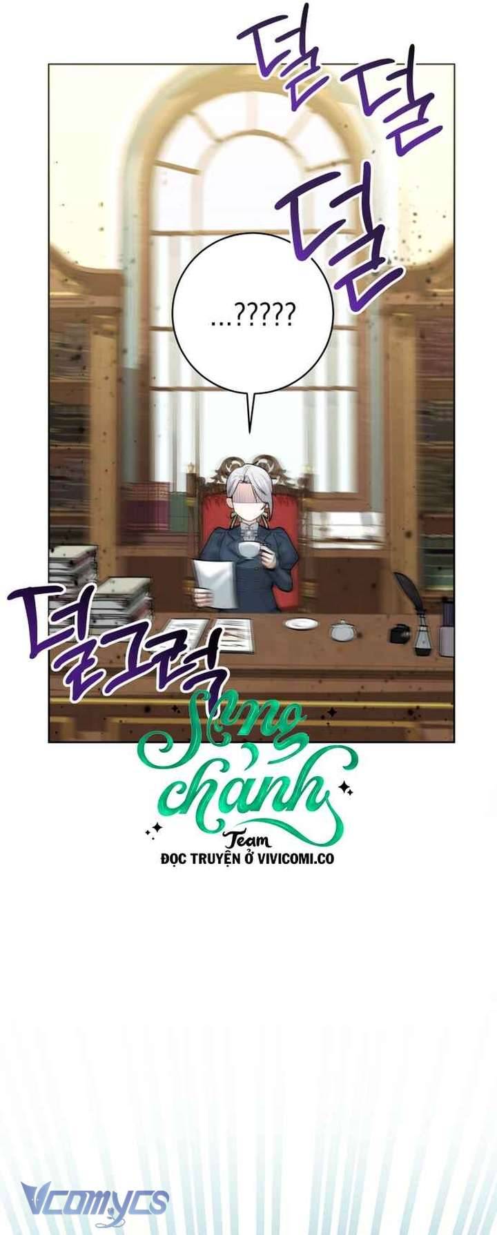 Bé Con Cá Voi Sát Thủ Chapter 57 - Trang 20