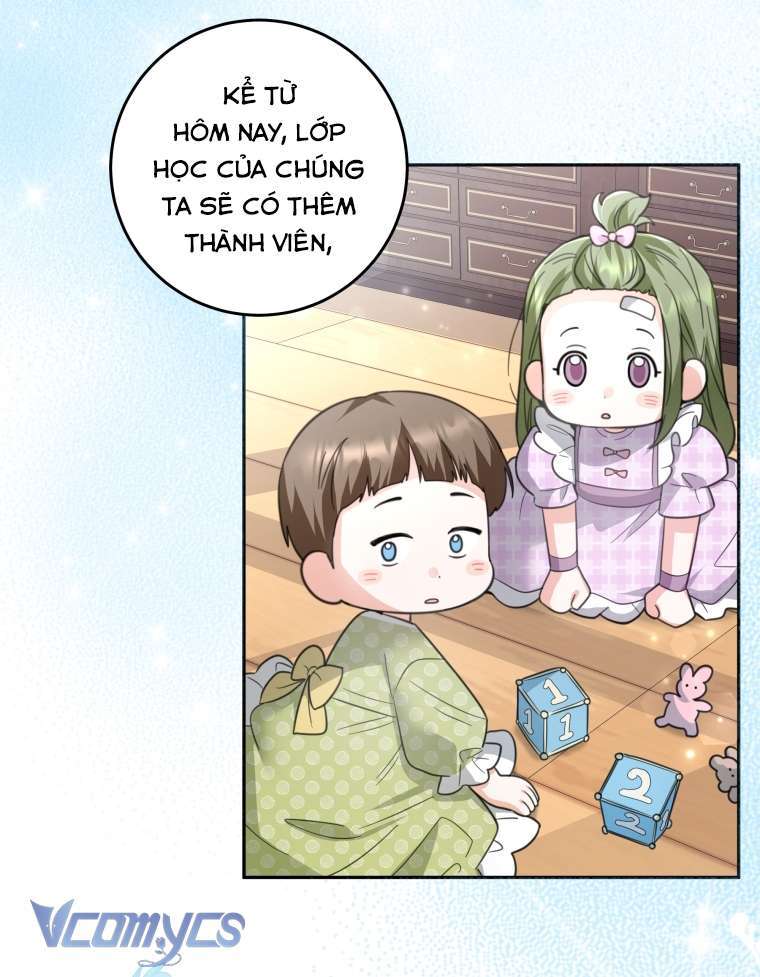 Bé Con Cá Voi Sát Thủ Chapter 5 - Trang 54