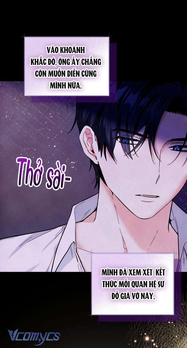 Bé Con Cá Voi Sát Thủ Chapter 14 - Trang 30