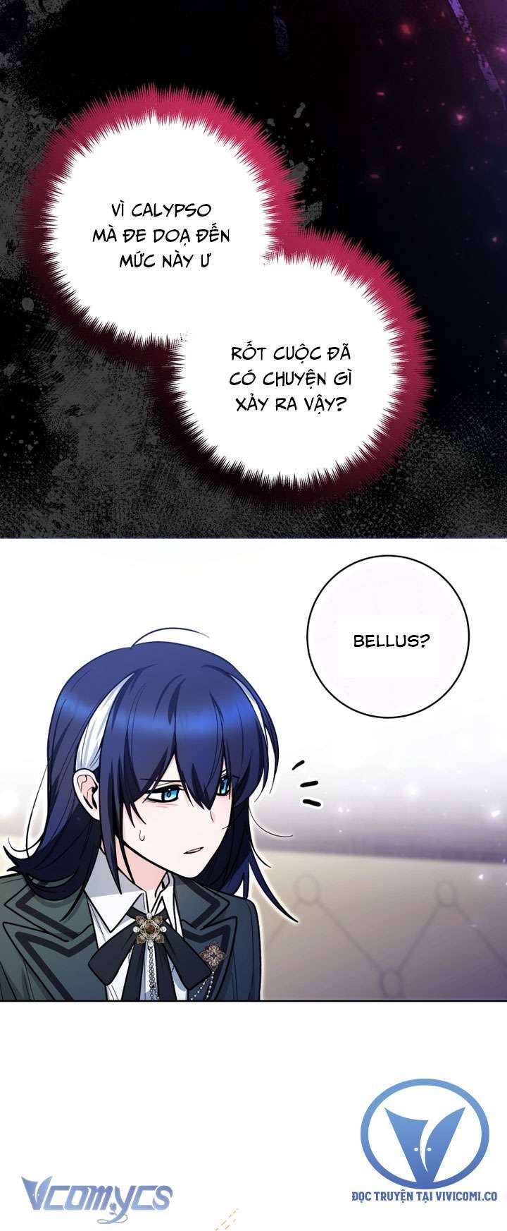 Bé Con Cá Voi Sát Thủ Chapter 47 - Trang 51