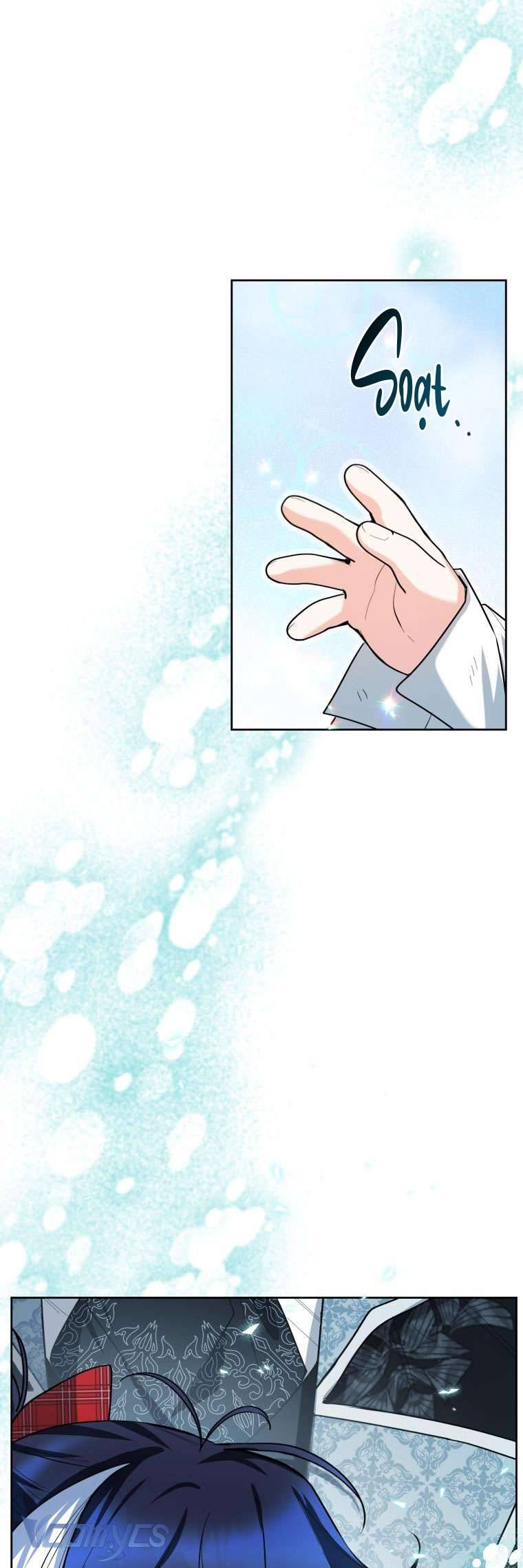 Bé Con Cá Voi Sát Thủ Chapter 50 - Trang 55