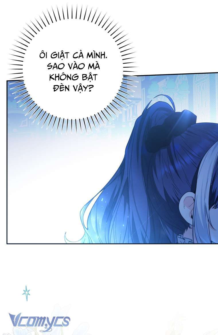 Bé Con Cá Voi Sát Thủ Chapter 7 - Trang 23