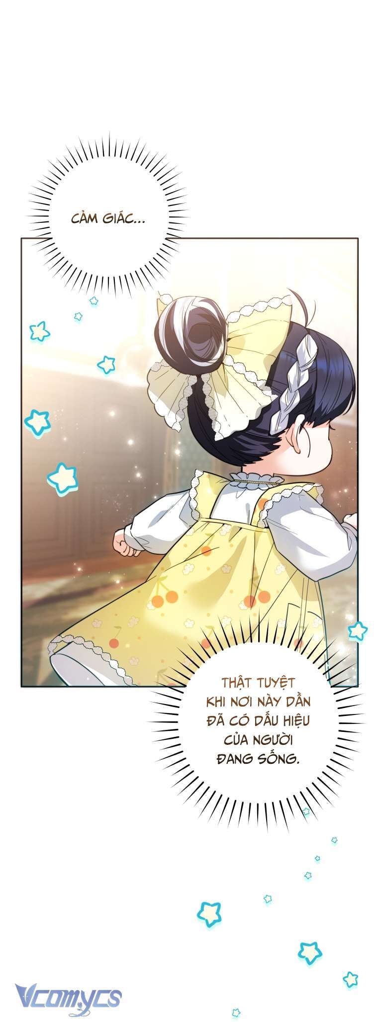 Bé Con Cá Voi Sát Thủ Chapter 9 - Trang 38