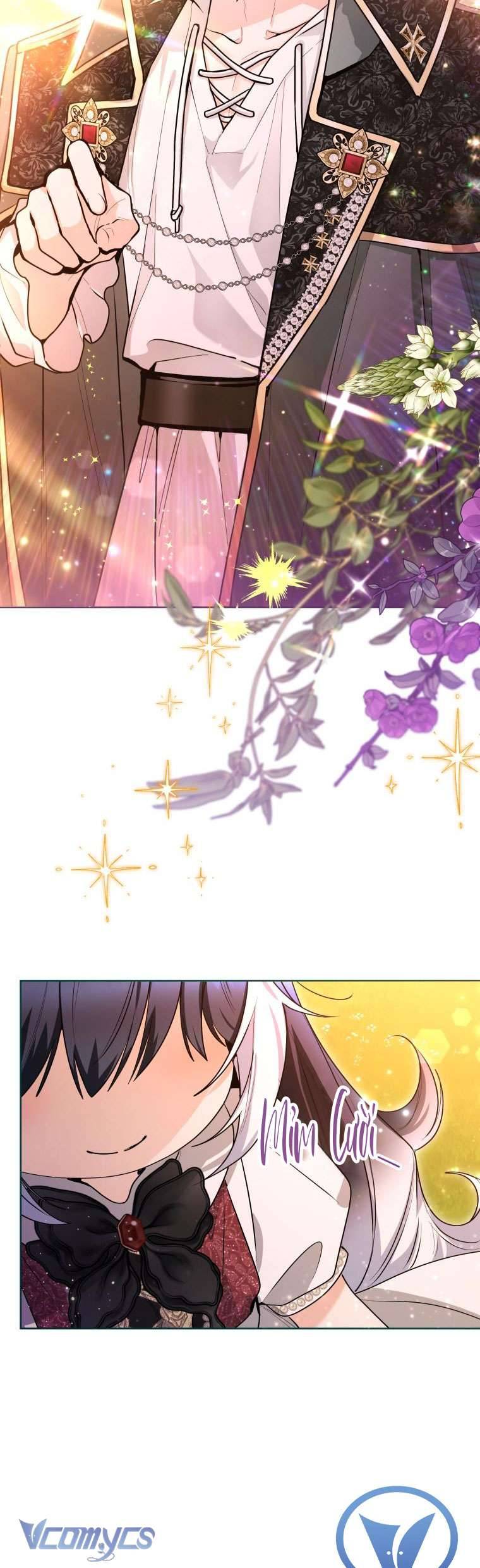 Bé Con Cá Voi Sát Thủ Chapter 51 - Trang 55