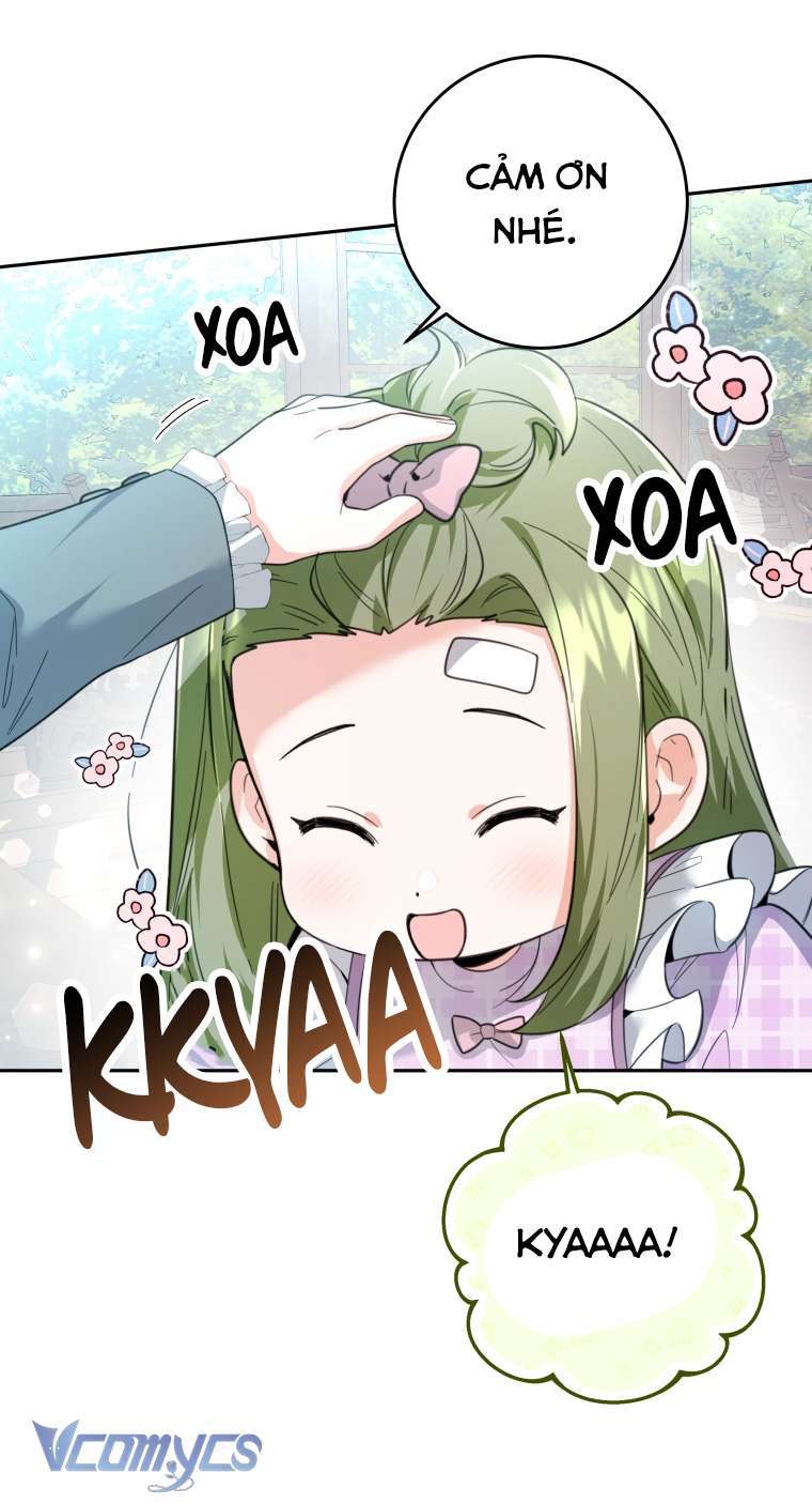 Bé Con Cá Voi Sát Thủ Chapter 5 - Trang 65