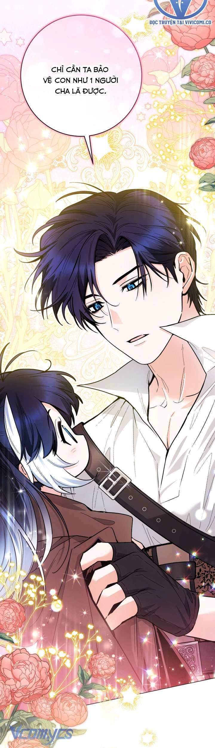 Bé Con Cá Voi Sát Thủ Chapter 45 - Trang 42