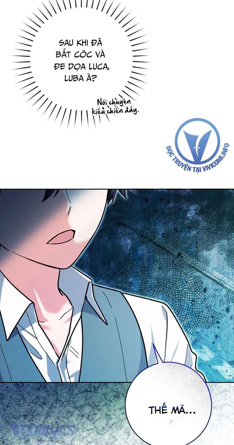 Bé Con Cá Voi Sát Thủ Chapter 22 - Trang 40