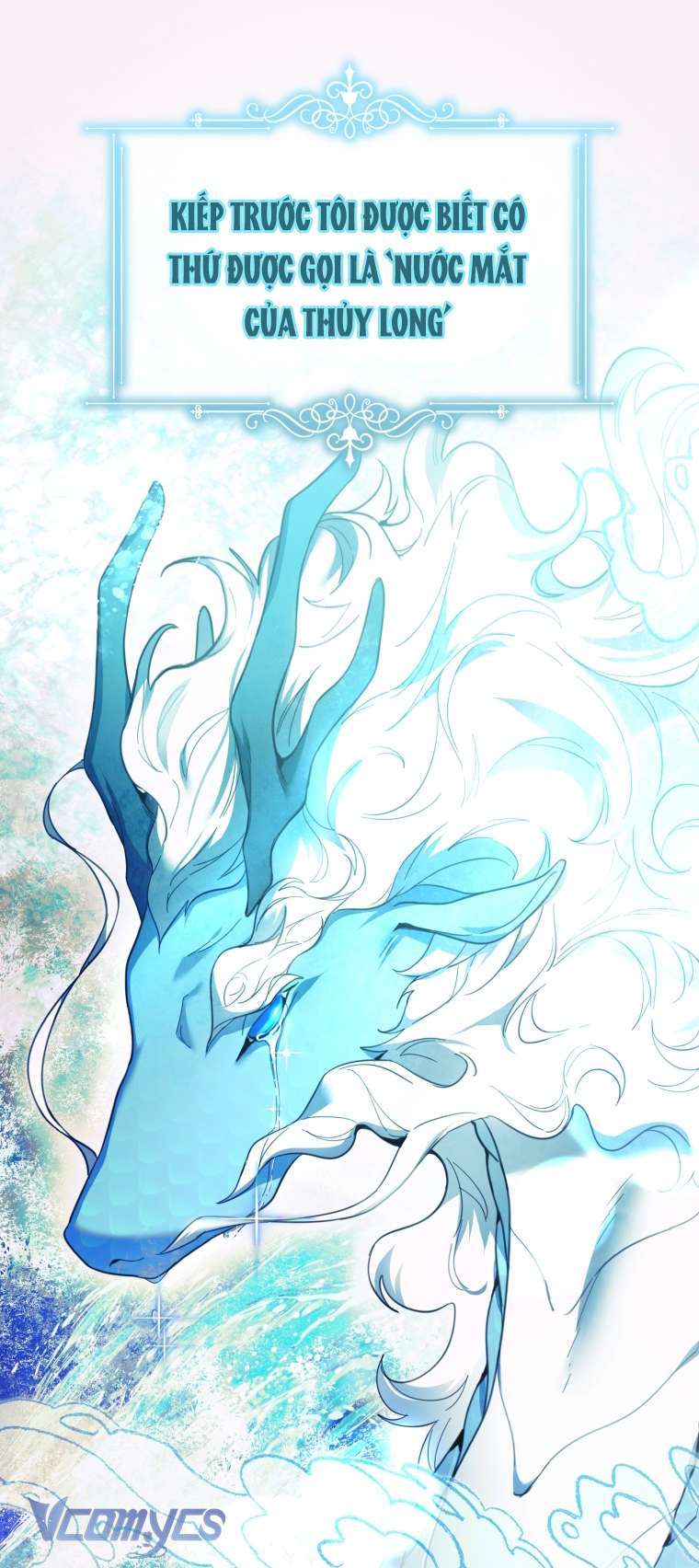 Bé Con Cá Voi Sát Thủ Chapter 3 - Trang 7