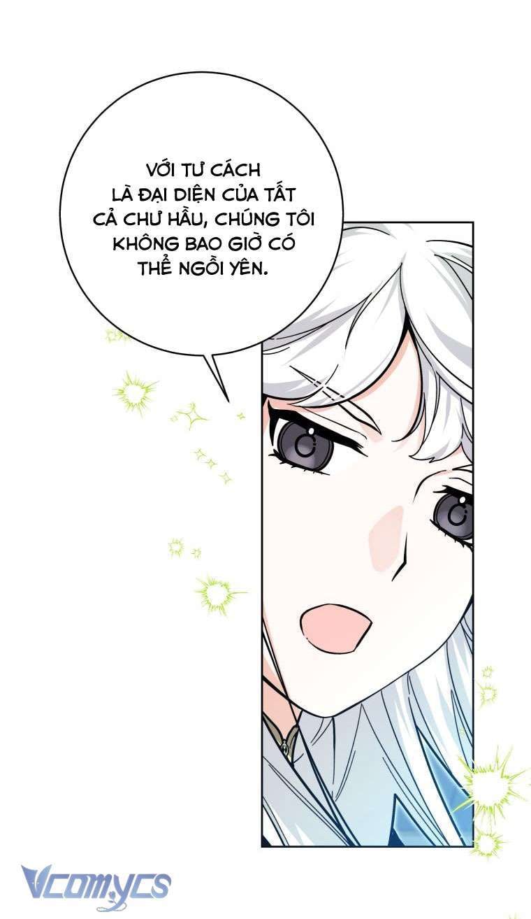 Bé Con Cá Voi Sát Thủ Chapter 24 - Trang 15