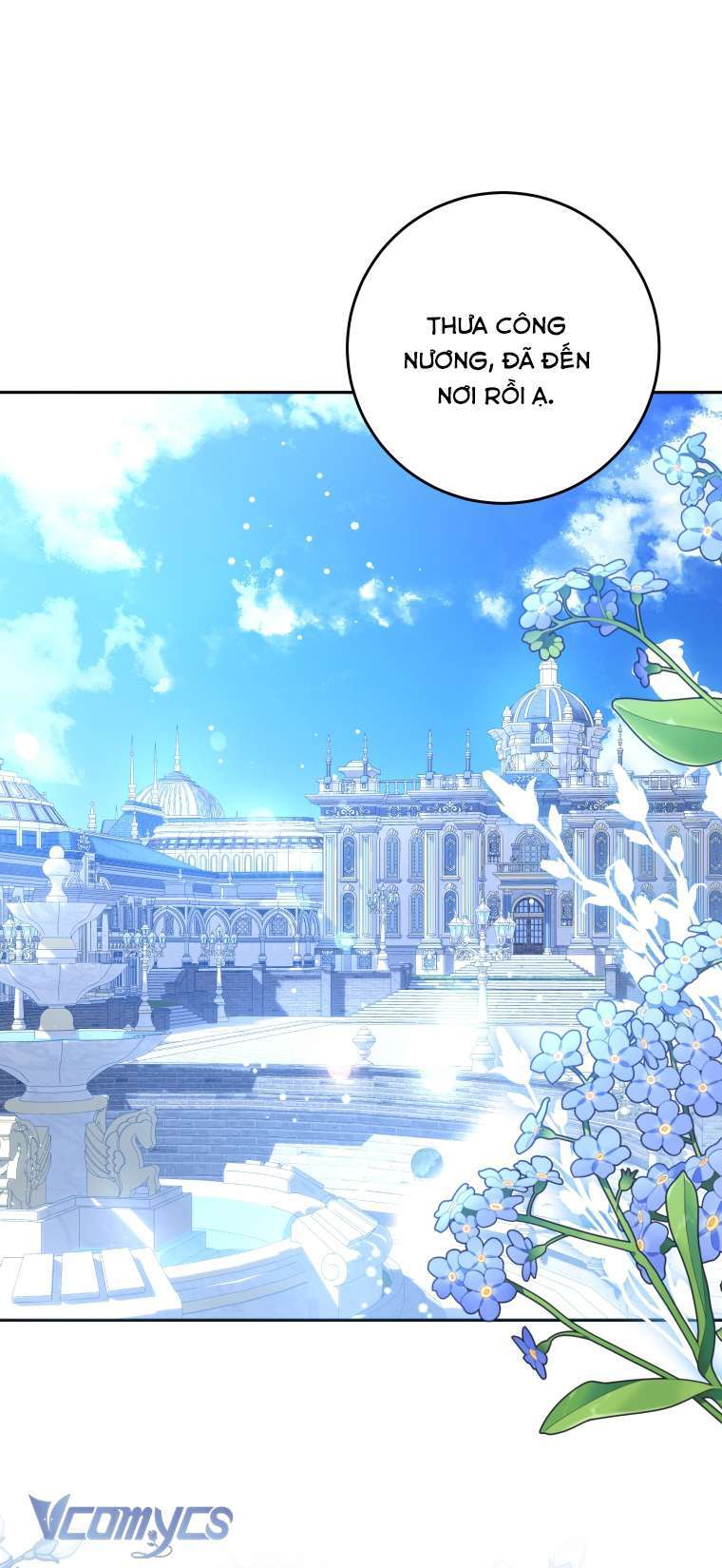 Bé Con Cá Voi Sát Thủ Chapter 5 - Trang 33