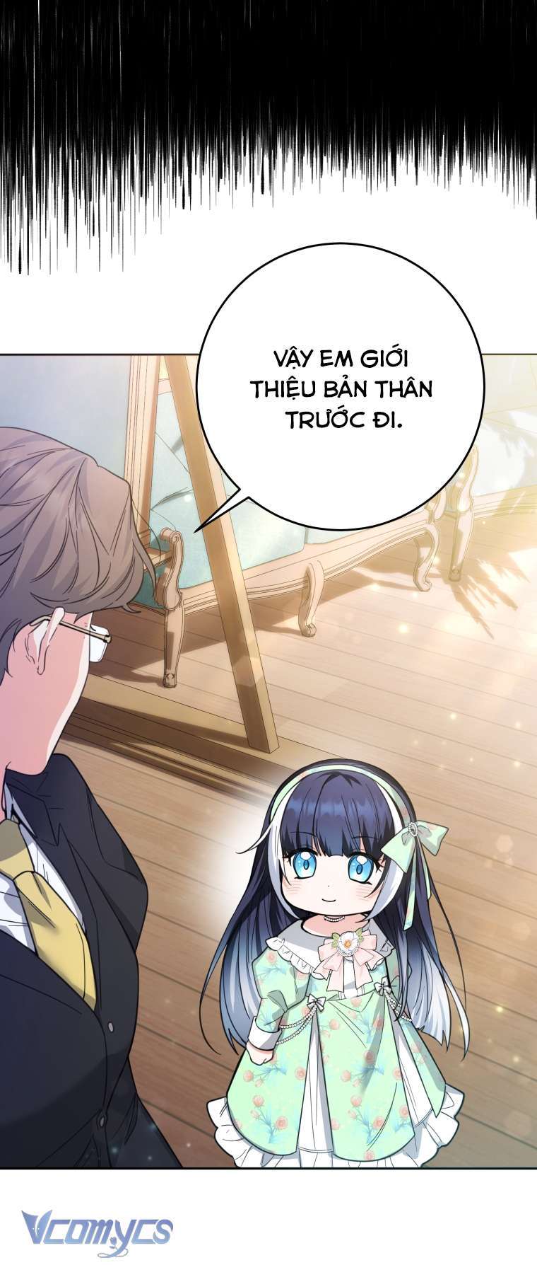 Bé Con Cá Voi Sát Thủ Chapter 7 - Trang 78