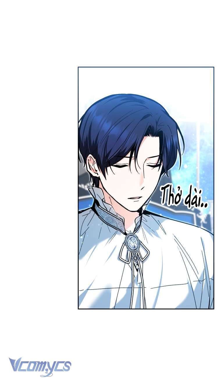 Bé Con Cá Voi Sát Thủ Chapter 14 - Trang 61